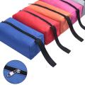Instrument Organizer Portable Oxford Cloth Electrician Gift Tool Bag Canvas Zipper Pouch Tool Storage Holder Hand Tool Pouch. 