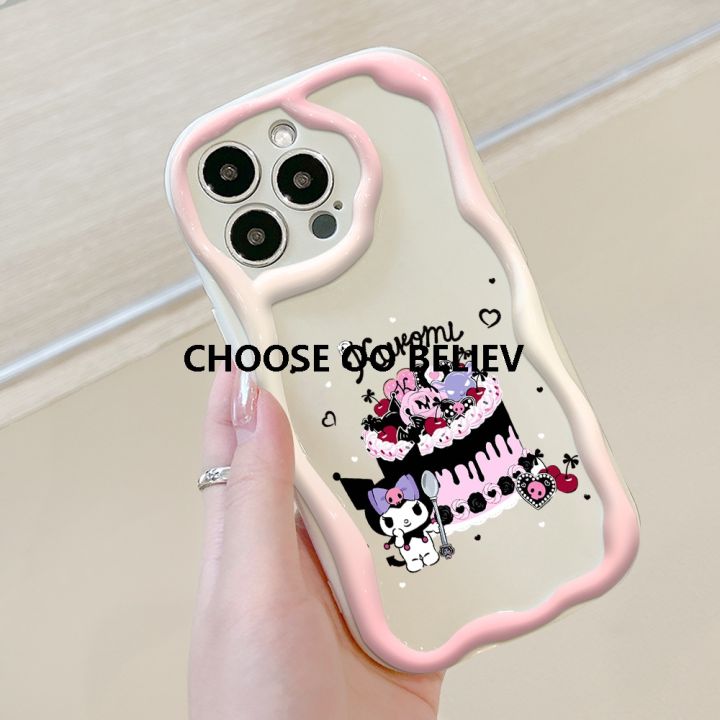 CHOOSE%20Hontinga%20for%20Realme%20C51%20C53%20Realme%20Note%2050%20Back%20Cover%20Cartoon%20Kuromi%20Pattern%20Soft%20Texture%20Phone%20Case%20Wavy%20Edge%20Silicone%20Cover%20Affordable%20-%20Image%207