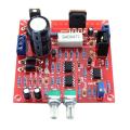 0-30V 2mA-3A Adjustable DC Regulated Power Supply DIY Kit Short with Protection. 