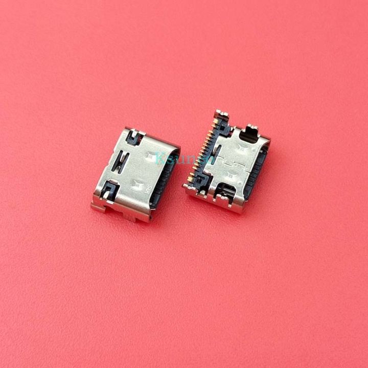 Charger Usb Charging Dock Port Connector Type C Jack Contact
