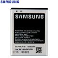 Brand New Battery For Samsung Galaxy S2 Genuine Phone Battery. 