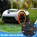 Robotic Lawnmower Tuning Blade Disc Robotic Mower Turntable Lawnmower Tuning Blade Disc for. 