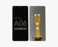 SAMSUNG GALAXY A06 Display High Quality A06 LCD Display with Touch Screen Replacement part-No Frame. 