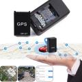 NEW Mini Car GPS Locator Adsorption Recording Anti-Lost Device Voice Control Can Record Gf07. 