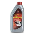 Caltex Texamatic 1888 Oil  for Automatic Transmission Power Steering and as Fork Oil. 