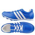 Free Shipping Men's and Women's Track and Field Studs Shoes Students Competition Field Running Sprint Training Running Elite Spiked Shoes Ultra-Light Spikes. 