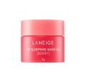LANEIGE Berry Lip Sleeping Mask 8g Nourish & Hydrate with Vitamin C Antioxidants Lip Balm Made in Korea. 