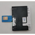 1FF Sd Conversion 2FF Mini Sim Big Convert Small 2 3 4 5G loT GSM LTE Sim Card Tools Adapter. 