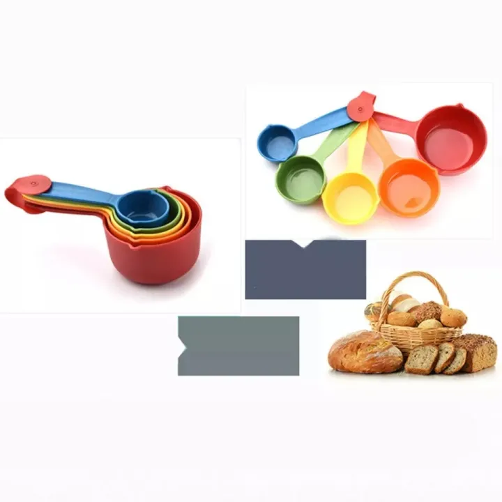 Measuring%20Cup%20Set%20-%20Multi%20Colour%205pcs/set%20Measuring%20Spoons%20Colorful%20Plastic%20Measure%20Spoon%20Useful%20Sugar%20Cake%20Baking%20Spoon%20Kitchen%20Baking%20Measuring%20Tools%20-%20Image%208