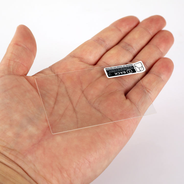 Camera%20Tempered%20Glass%20LCD%20Screen%20Protector%20For%20Canon%20EOS%20R100%20R50%20R10%20R8%20R7%20R%20RP%20250D%204000D%202000D%2090D%2080D%20850D%20M50%20R6%20T8i%20T7%20SL3%20-%20Image%203