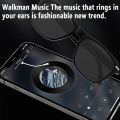New style 2025 For Ray-Ban Meta Smart Glasses Bluetooth Dual Speaker Daily Commute Travel Sport Waterproof Sunglasses Phonic Smart Glasses. 