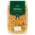 Morrisons Fusilli Pasta 500g (UK). 