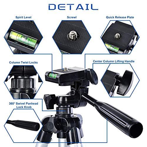 Tripod%20Camera%20Stand%20and%20Mobile%20Stand%20TF-3110%20&%20330A%20Tripod%20-%205%20Feet.%20-%20Image%207
