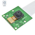 New OV5647 Camera Module Compatible for Raspberry Pi 2 3 Model B Camera Module. 