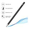 Stylus Pens for ipad Pencil, joyroom Capacitive Pen High Sensitivity and Disc Tip, with Replacement Tips, for Touch Screen Devices Tablet, Smartphone,  Pen, iPad Pen. 