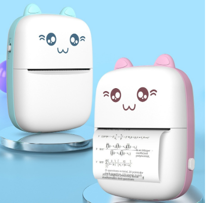 Self%20Adhesive%20Small%20Portable%20Wireless%20Thermal%20Photo%20Printer%20Pocket%20Student%20Mini%20Error%20Label%20Printer,%20200dpi%20-%20Image%205