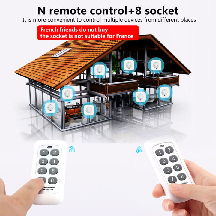 %E3%80%90LuxeGlow%E3%80%91SMATRUL%208%20keys%20Wireless%20Remote%20Control%20Smart%20Socket%20EU%20Plug%20Wall%2043hz%20Programmable%20Electrical%20Outlet%20Switch%20220v%20230v%20LED%20-%20Image%204