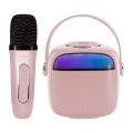 New Bluetooth Speaker for Kids K Geshiren Wireless Microphone Mini Portable Outdoor Speaker Customizable logo. 