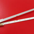 2pcs/set Led backlights Strip AOT_40_NU7100 for 40"TV UE40NU7125 UE40NU7192 UE40NU7199 UE40NU7190 UE40NU7180 BN96-45955A. 