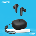 Anker Soundcore R50i True Wireless Earbuds, 10mm Drivers with Big Bass, Bluetooth 5.3, 30H Playtime, AI Clear Calls with 2 Mics with 18 months warranty. 