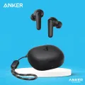 Anker Soundcore R50i True Wireless Earbuds, 10mm Drivers with Big Bass, Bluetooth 5.3, 30H Playtime, AI Clear Calls with 2 Mics with 18 months warranty. 
