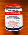 Elastic Adhesives Bandage 7.5cm x 4.5m Stretched Length Elasto Plaster Tin. 