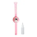 【LATS  Store】Adult Kid Liquid Hand Dispenser Handwash Gel With Whole Sanitizing dispensadora de gel Astronaut. 