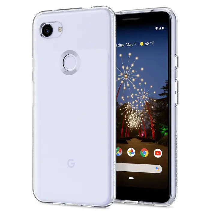 Back%20Cover%20Hard%20Transparent%20For%20Google%20Pixel%203%203A%204%204A%204G%204A%205G%205%205A%20-%20Image%204