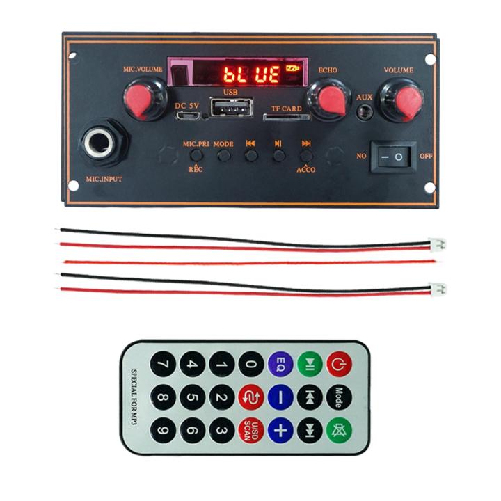 Audio%20Decoder%20Board%20Display%20Screen%20For%20Speaker%20Lossless%20Audio%20Player%20Bluetooth%20Usb%20Aux%20Tf%20Fm%20Car%20Music%20Mp3%20Decoder%20Board%20-%20Image%202