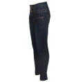 Ladies High Waist Jean. 