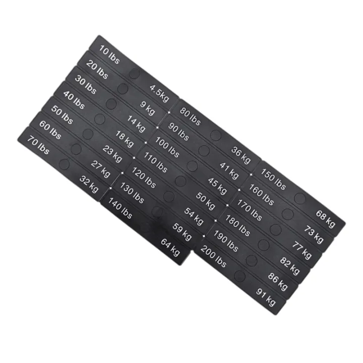 Circuit%20Breaker%20Label%20Sticker%20Gym%20Self%20Sticky%20Weighted%20Block%20Label%20Sticker%20Exercise%20Equipment%20Decals%20Weight%20Stack%20Labels%2010-200lb%20-%20Image%202