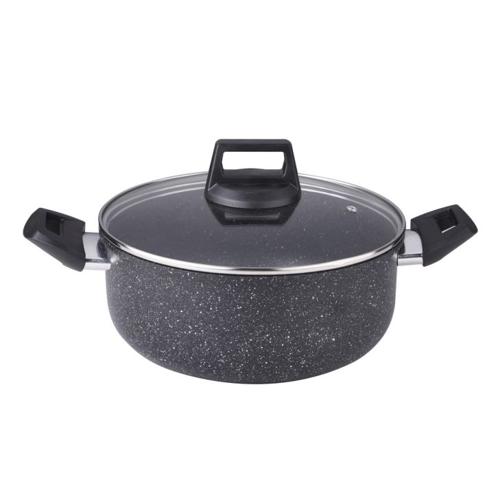 Non-Stick Casserole Pot 20cm