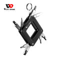 WEST BIKING Portable Multitool Repair Tool Bike Emergency Maintenance Multitool Bicycle Cycling Mechanic Repair Kit Tools. 