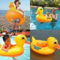 Swimming Tube for Kids Baby Swimming Tube Safe Swimming Accessories for Kids (Yellow).. 