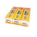 Spark Plug For Alto Car NGK DCPR7E 3 Pcs. 