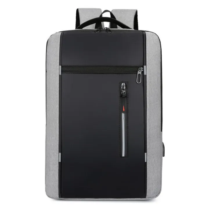 USB%20Waterproof%20Unisex%20School%20Laptop%20Bag%20Shoulder%20Bag%20Backpack%20-%20Image%209