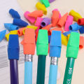 20PCS Pencil Erasers Pencil Top Eraser Erasers Cap Tops Pencil Eraser Toppers Erasers School Stationery. 