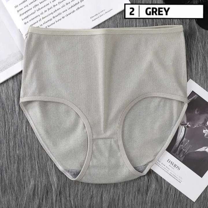 %F0%9F%92%97Ready%20Stock%F0%9F%92%97Plus%20Size%20L-XXL%20High%20Waist%20Women%20Spender%20Celana%20Panties%20Underwear%20Seluar%20Dalam%20Wanita%20Plus%20Size%20Breathable%20-%20Image%208