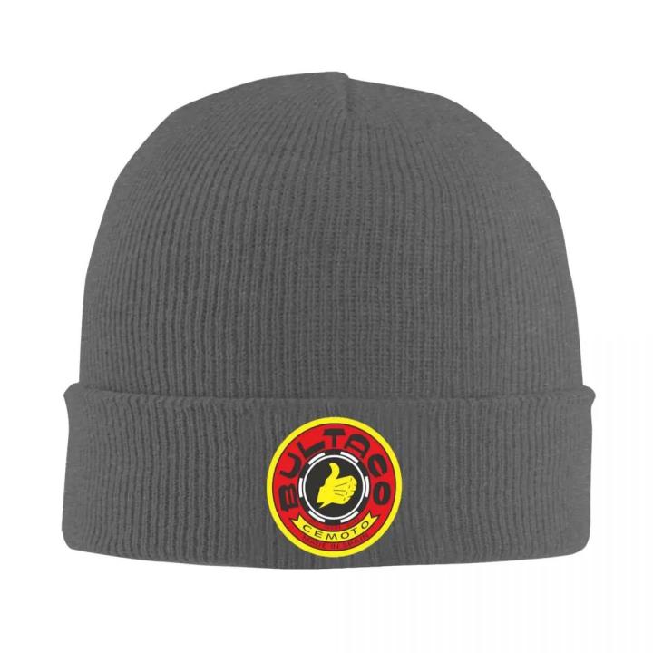Bultaco%20Motorcycles%20Warm%20Knitted%20Cap%20Hip%20Hop%20Bonnet%20Hat%20Autumn%20Winter%20Outdoor%20Beanies%20Hats%20for%20Men%20Women%20Adult%20-%20Image%206