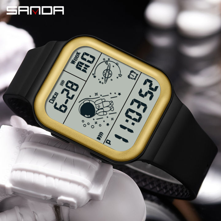 Sanda%20Fashion%20Men's%20Watches%2050M%20Waterproof%20Sports%20Casual%20%20Wristwatch%20for%20Male%20Clock%20Relogios%20Masculino%206052%20-%20Image%209