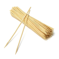 BBQ Stick 6" Inch (100 Pcs). 