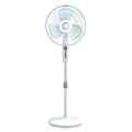 Innovex Stand Fan 3 speeds , timer , copper motor 1 year damro warranty. 