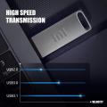 Xiaomi USB Flash Drive High Speed Pen Drive 2tb 1tb Usb 3. 0 Memory Stick 512gb Flash Pendrive Metal Usb Disk For Table PC Phone. 