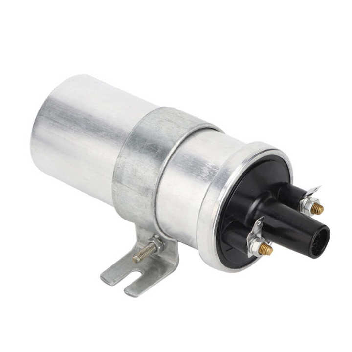 MAG Bobine d'allumage non ballast 3 Ohm pour Lucas 12 Volt Applications DLB101 7686514593790