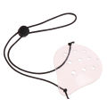 Xchh5651 1PCS Eye Protection Holes Ventilated Eye Shield Cover Transparent - Needed After Cataract Surgery - Eye Care. 