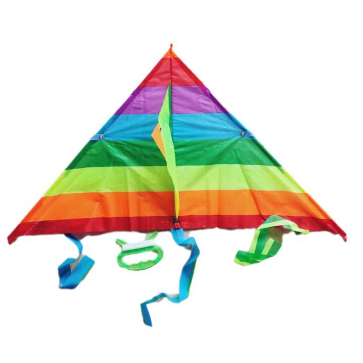 Rainbow%20Color%20Flexible%20Kite%20Toy%20for%20Kids%20-%20Multicolor%20Kites%20-%203%20Sizes%20-%20Image%203