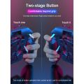MEMO DL88 Gamepad for PUGB Game Controller Joystick Phone Radiator Semiconductor Radiator Phone Trigger. 