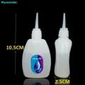 1Pc Super Liquid Glue 502 Instant Quick-drying Cyanoacrylate Adhesive Strong Bond Leather Rubber Metal Glass. 