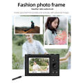 KOKKO D7 4K Digital Camera 2.83 Inches IPS Display Screen HD Camera 28x Optical Zoom Portable Vlogging Camera. 