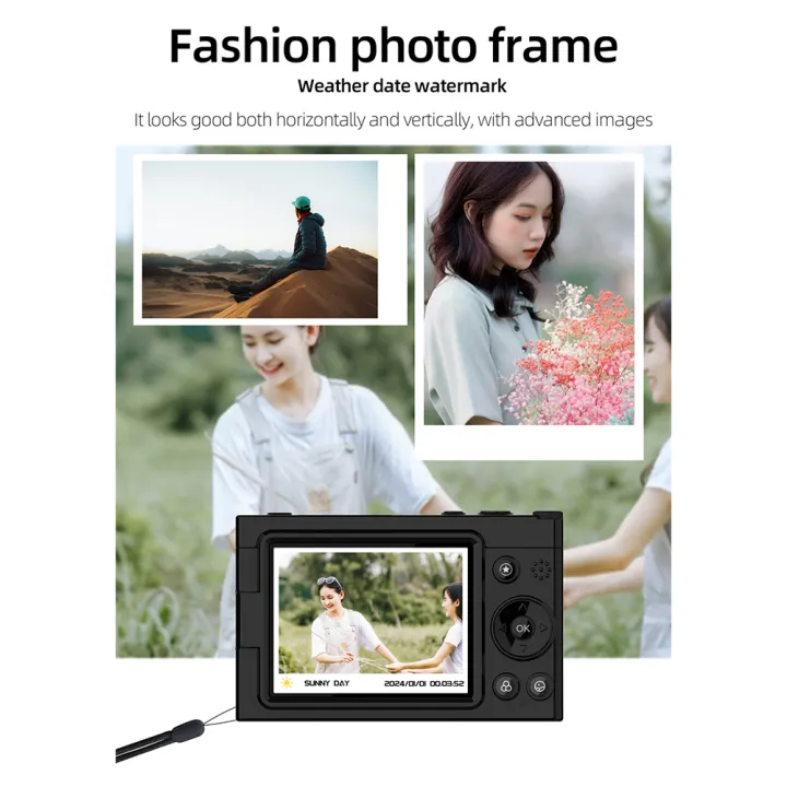 KOKKO%20D7%204K%20Digital%20Camera%202.83%20Inches%20IPS%20Display%20Screen%20HD%20Camera%2028x%20Optical%20Zoom%20Portable%20Vlogging%20Camera%20-%20Image%203